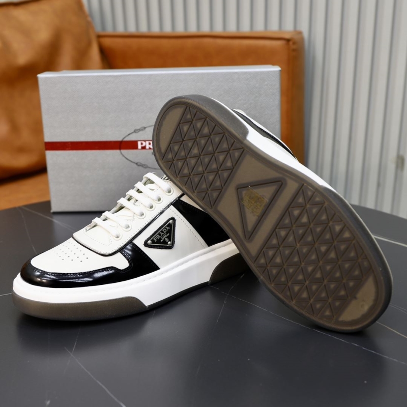 Prada Casual Shoes